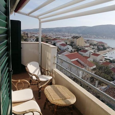 Vista Dal Mare Pag Apartment Pag Town Luaran gambar